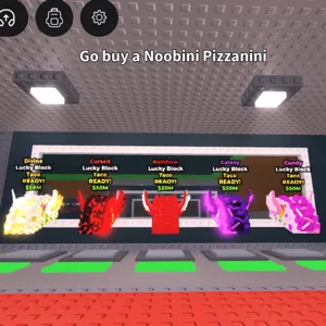 Taco Lucky Block Bundle