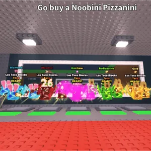 Los Taco Blocks Bundle