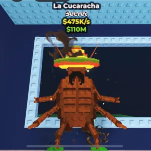 La Cucaracha