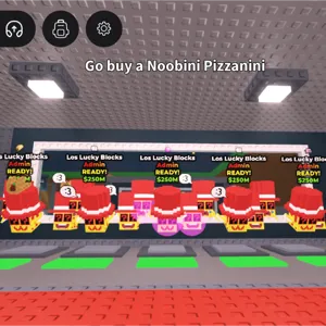 Los Lucky Blocks Bundle