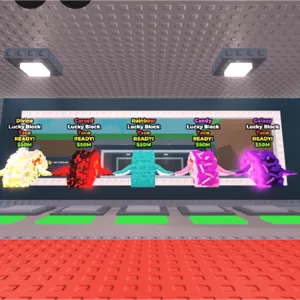 Taco Lucky Block Bundle