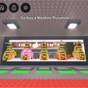 Taco Lucky Block Bundle