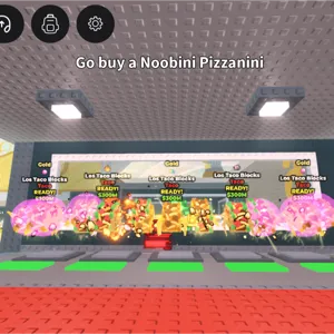 Los Taco Blocks Bundle