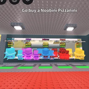 Los Lucky Blocks Bundle