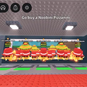 Los Lucky Blocks Bundle