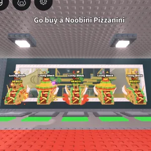 Taco Lucky Block Bundle