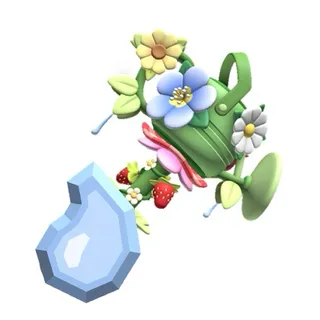 Watering Can Set