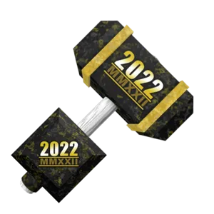 2022 Set