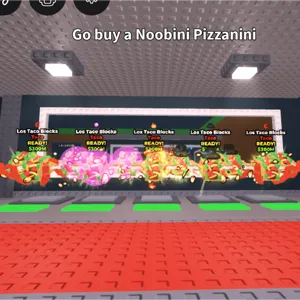 Los Taco Blocks Bundle