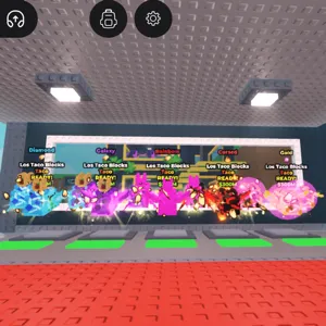 Los Taco Blocks Bundle