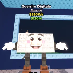 Guerriro Digitale