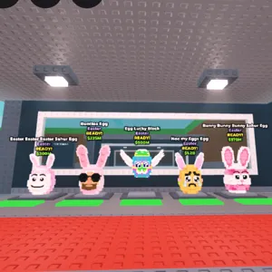 SAB Easter Bundle