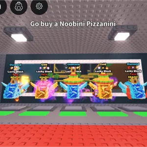 Taco Lucky Block Bundle