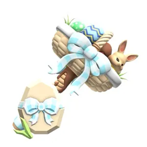 Easter Basket Set