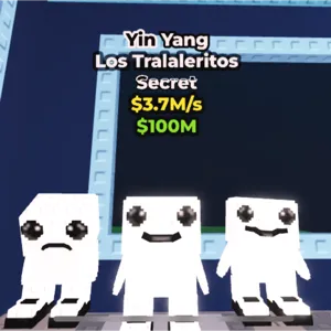 Los Tralaleritos
