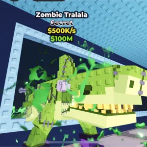 Zombie Tralala