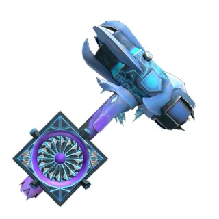 Frost Engine Set