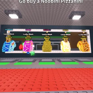 Taco Lucky Block Bundle