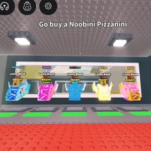 Taco Lucky Block Bundle