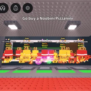 Los Lucky Blocks Bundle