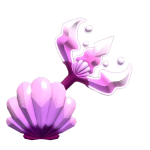 Mystical Trident Set