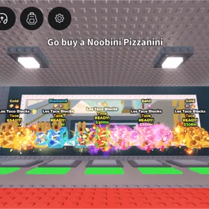 Los Taco Blocks Bundle