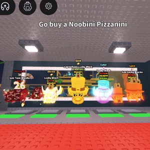 x5 Lucky Block Mix