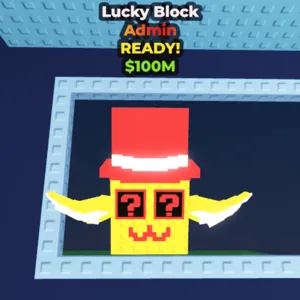 Lucky Block