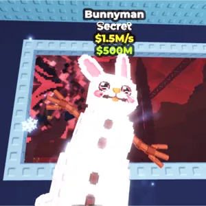 Bunnyman