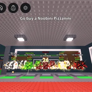 Los Lucky Block Bundle