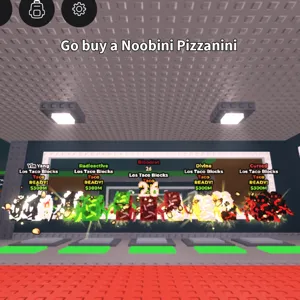 Los Lucky Block Bundle