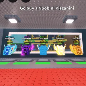 Taco Lucky Block Bundle