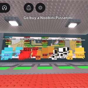 Los Lucky Blocks Bundle