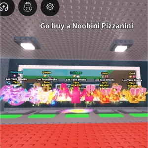 Los Taco Blocks Bundle