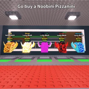 Taco Lucky Block Bundle