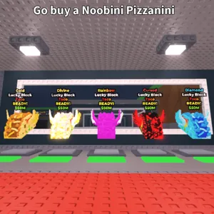 Taco Lucky Block Bundle