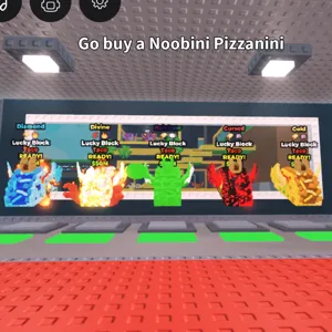 Taco Lucky Block Bundle