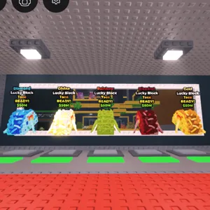 Taco Lucky Block Bundle