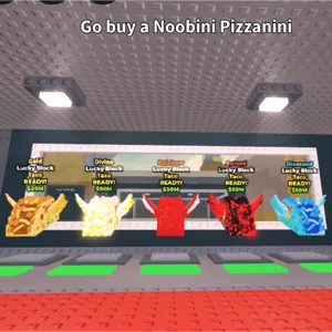 Taco Lucky Block Bundle