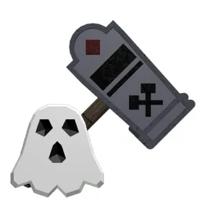 Tombstone Bash Set