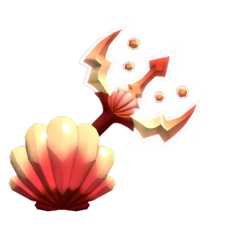 Ancestral Trident Set