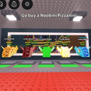 Taco Lucky Blocks Bundle