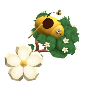 Honey Hive Tree Set
