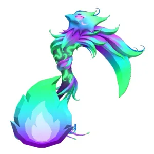 Chromatic Phoenix Set