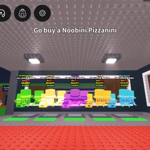 Los Lucky Blocks Bundle