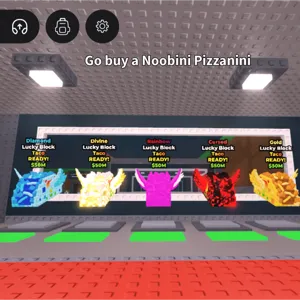 Taco Lucky Block Bundle