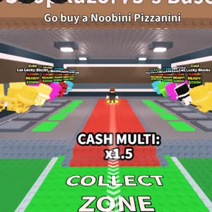 x10 Los Lucky Blocks