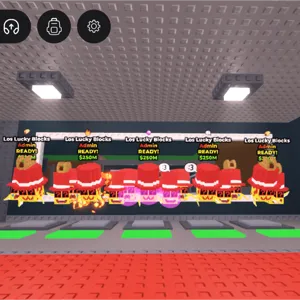 Los Lucky Blocks Bundle