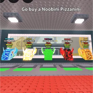 Taco Lucky Block Bundle