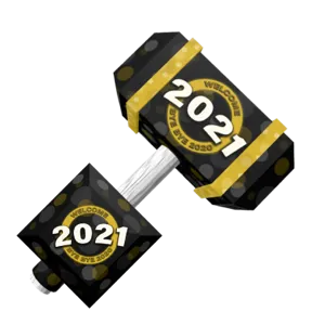 2021 Set